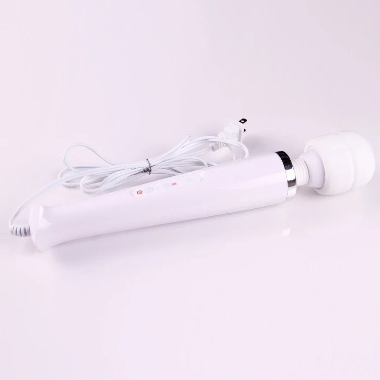 
AB001 wholesale adult toys fantasy love masturbation multi speeds female AV wand massager 