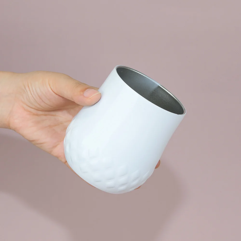 12oz Sublimation Coffee Travel Mugs Personalized Keep Warmer And Colder With Lid