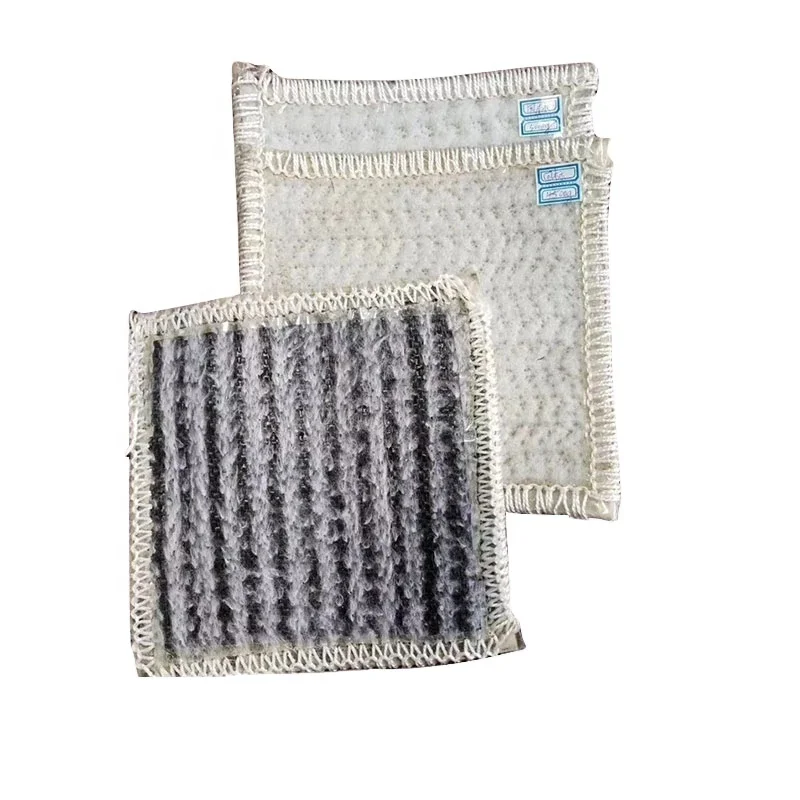 Водонепроницаемые гильзы для геосинтетической глины