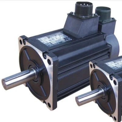 Серводвигатель переменного тока MJMA752C2GA MDMDC22C5GAC SHIBAURA MACHINE EC350S EC450SX TOSHIBA эжектор закрывающий форму мотор впрыскивающий