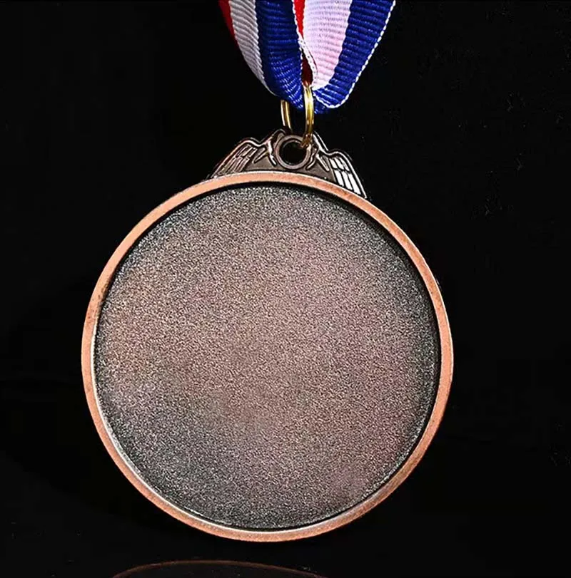 Football sport medals/medal soccer awards on promotion