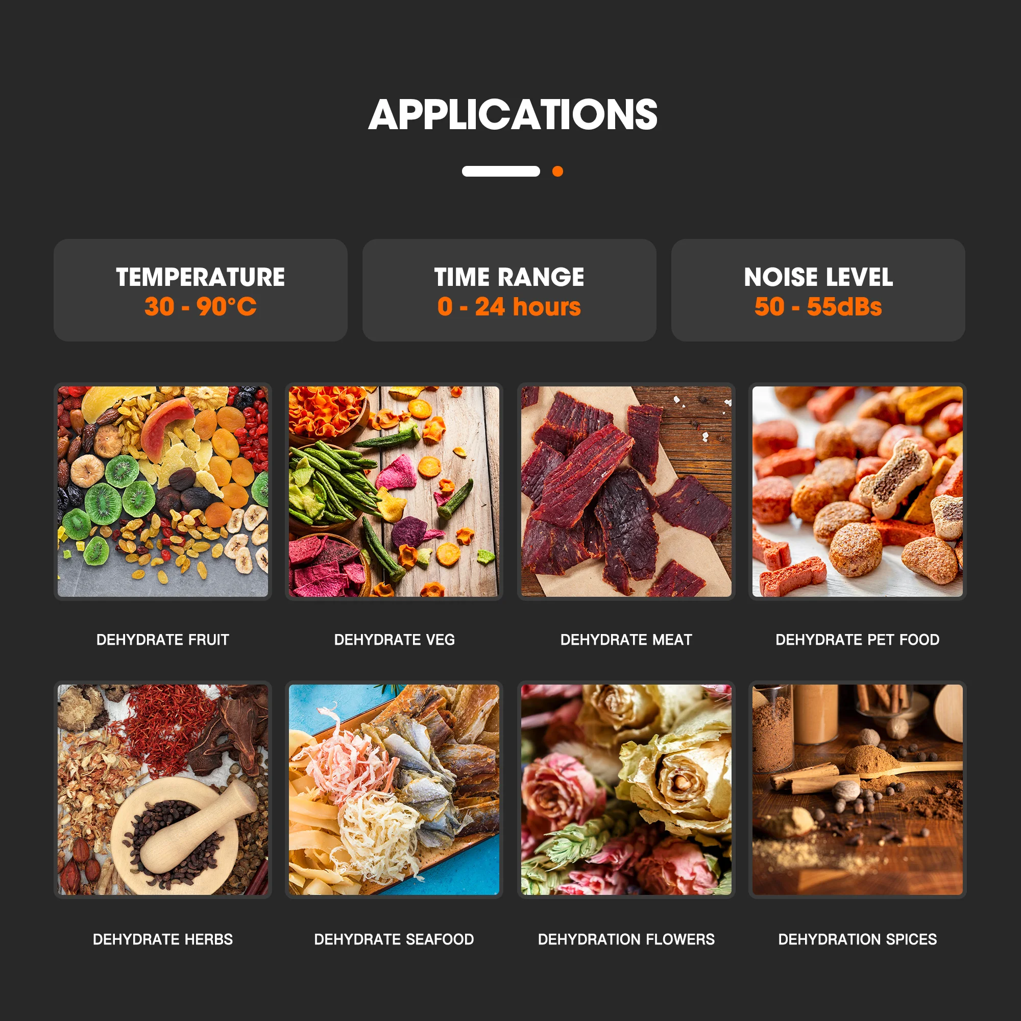 Solar food dryer and automatic type coconut dryer or solar dryer for cassava/coconut drying machine with CE Certification