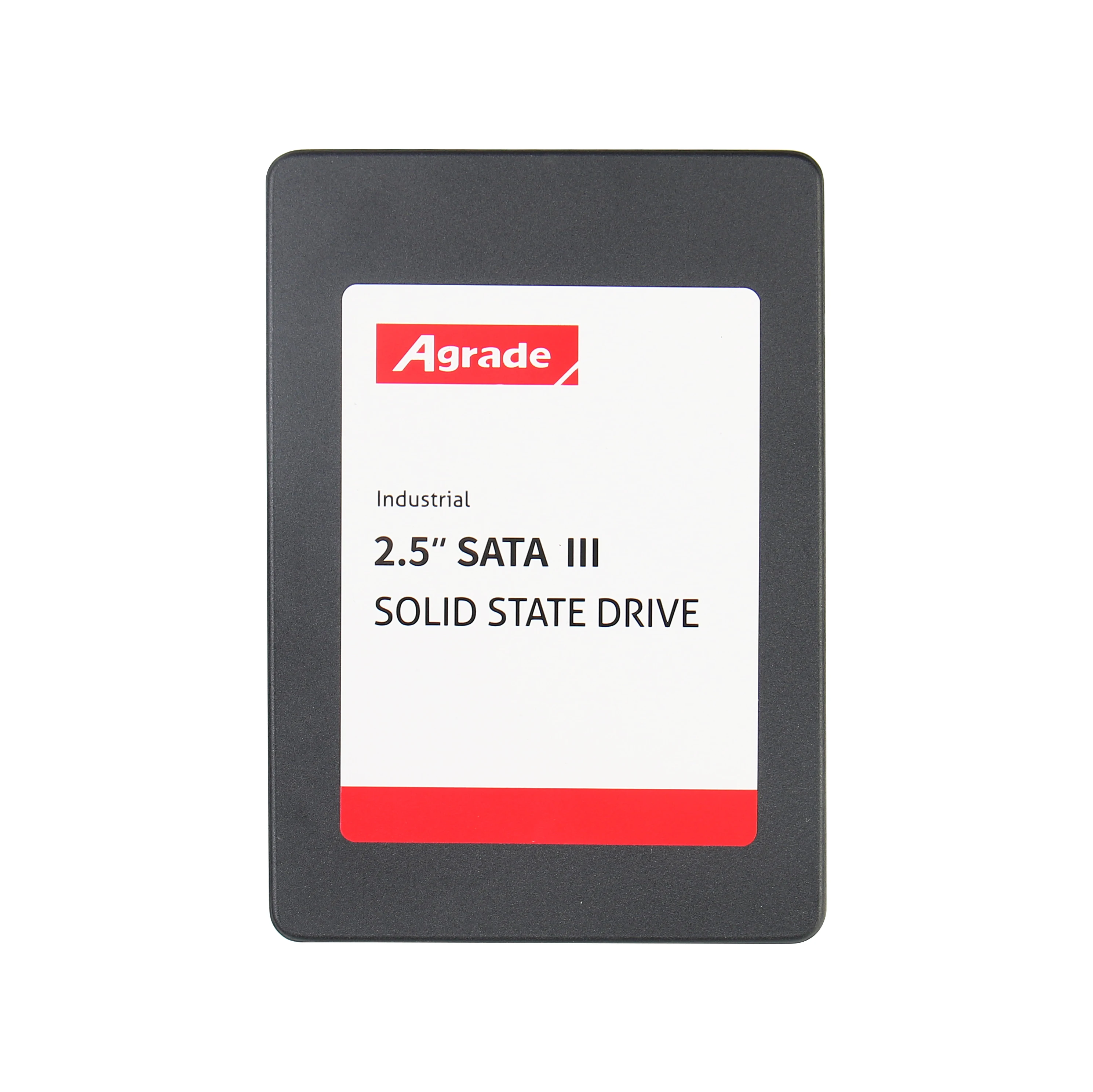 ST36 SLC Industrial 2.5 SATA3 SSD Factory 240GB Wholesale SSD New 1TB 512GB SSD Hard Drives 4GB 8GB 32GB SATA 3SSD