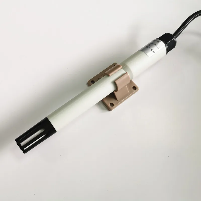 Focusens ODM OEM high flexibility humidity transmitter probe humidity sensor for temperatures up to 250c