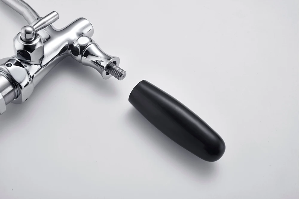 Wholesale Stainless Steel Beer Tap System Dispenser Draft Beer Tap