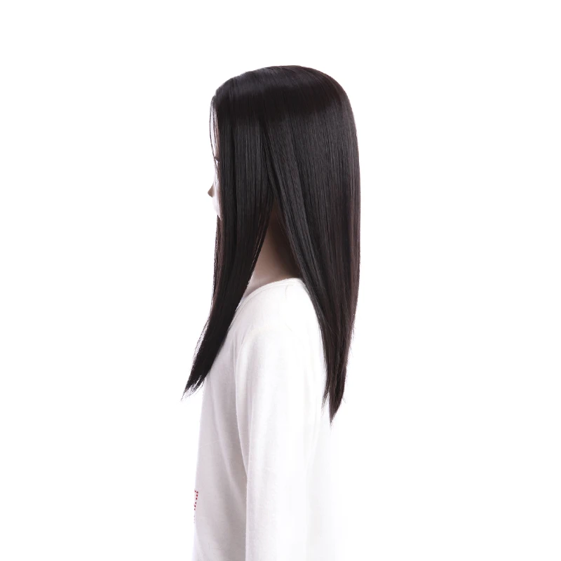 Alice: Madness Returns game series character wig  Alice cosplay wig