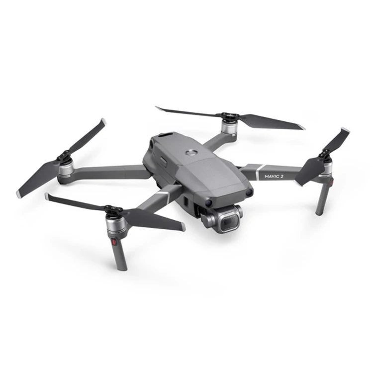 DJI Mavic 2 Enterprise Dual Drone With M2ed Thermal Camera Professional Rc Quadcopter