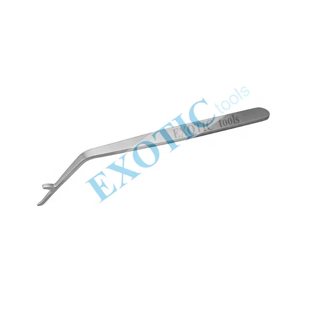 Hot Sale Stainless Steel Modified Hohmann Retractors Orthopedic Surgical Instruments Medical Wholesale Price