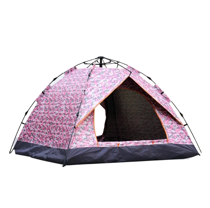 Wholesale 3-4 People All Season beach Picnic Tent/Camping Tent