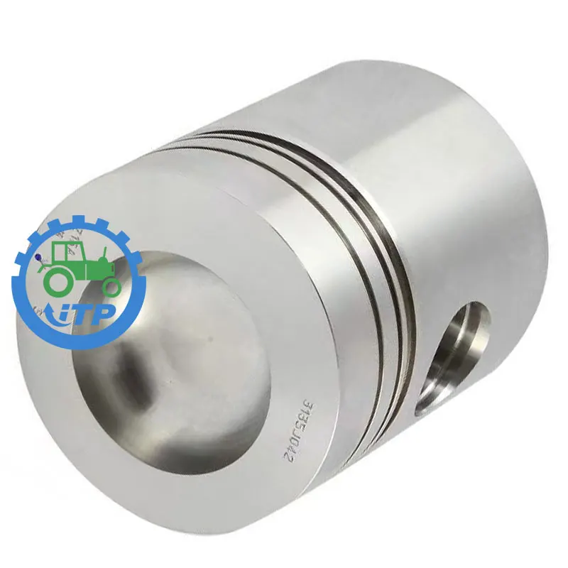 Piston Kit  U5LP0009  Suitable for Massey Ferguson Fit for Perkins