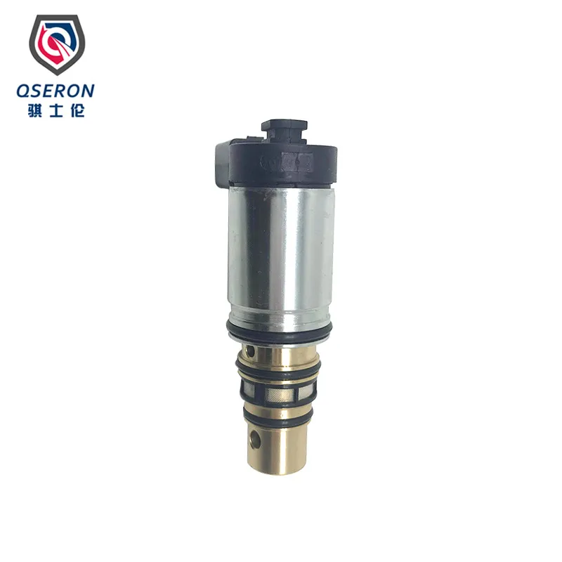  Клапан контроля давления компрессора для VW Jetta SANDEN MK5 MK6 AUDI A3 1K0820803S PXE16 PXE14 A/C