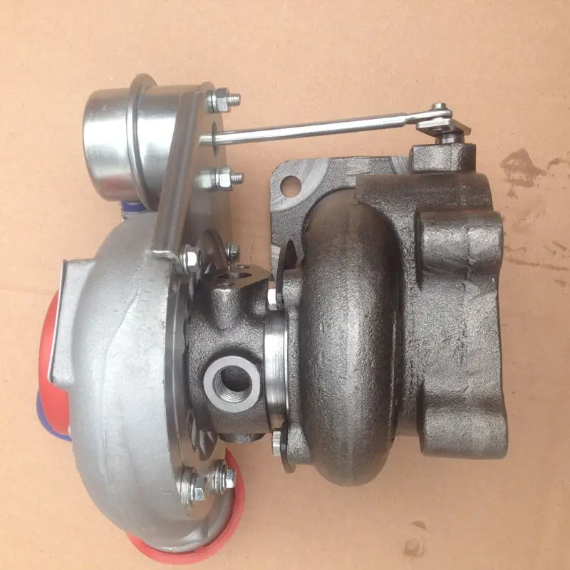 GT2052S 703389 28230-41431 turbocharger  For Hyundai Mighty Truck HD72 D4AL 3300 ccm 2000