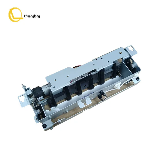 1750257603 1750243309 Wincor PC280 Shutter FL Wincor Nixdorf Shutter-Lite DC Motor Assy PC280N RL 01750261447 1750261447
