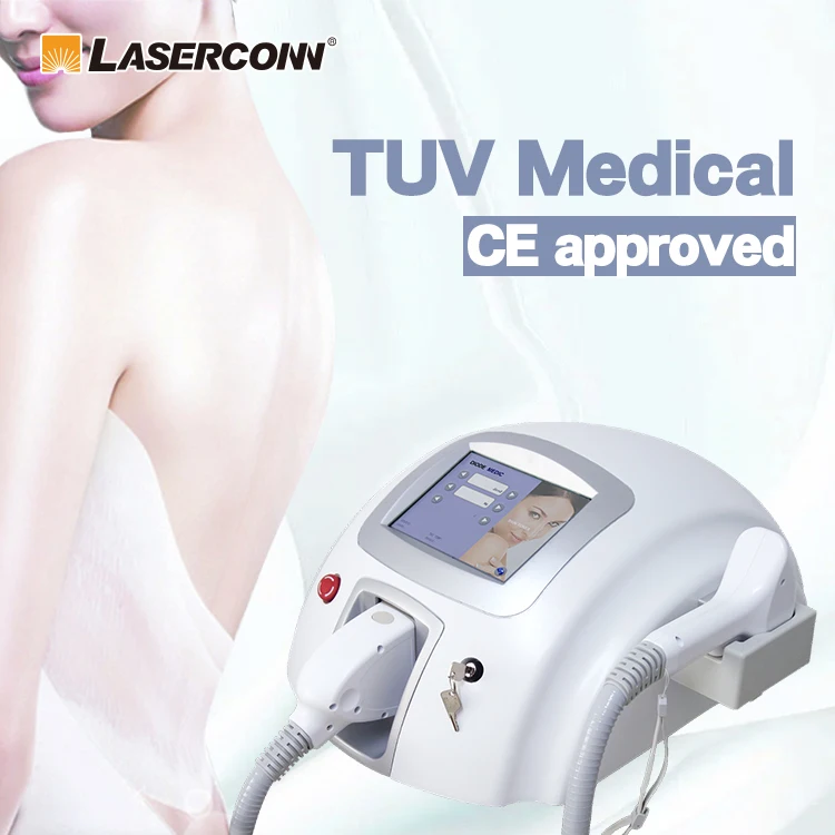 [Clearance Sale] High quality diode laser depilation hair removal machine factory price