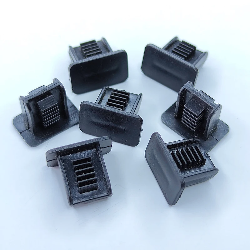 Headlining Roof Lining Rear Body Panel Trim Clips For VW Golf MK4 MK5 Polo Jetta Eos Bora Touran Caddy Passat B3 357867646