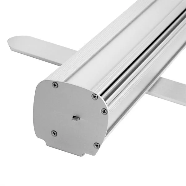 Practical& Economical Standard Roll Up Banner Stand CMY-102