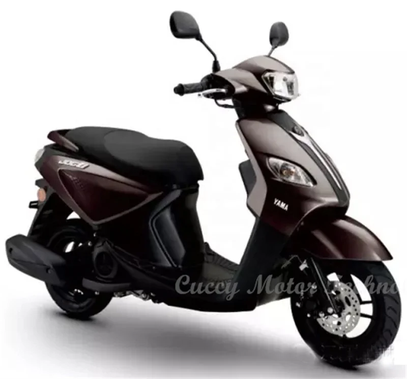 Jog i gas moto petrol gasoline 50cc 80cc 110c 125cc 125 cc moto 110 cc essence gas scooter for adult