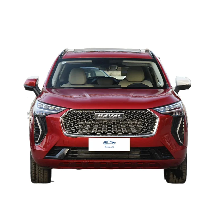 Huanyu auto GWM haval gasoline suv boutique car Haval jolion 2021 1.5T Automatic Junior Edition