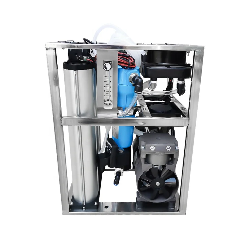 
High oxygen purity PSA oxygen generator parts for industrial ozone generator  (1600183246317)