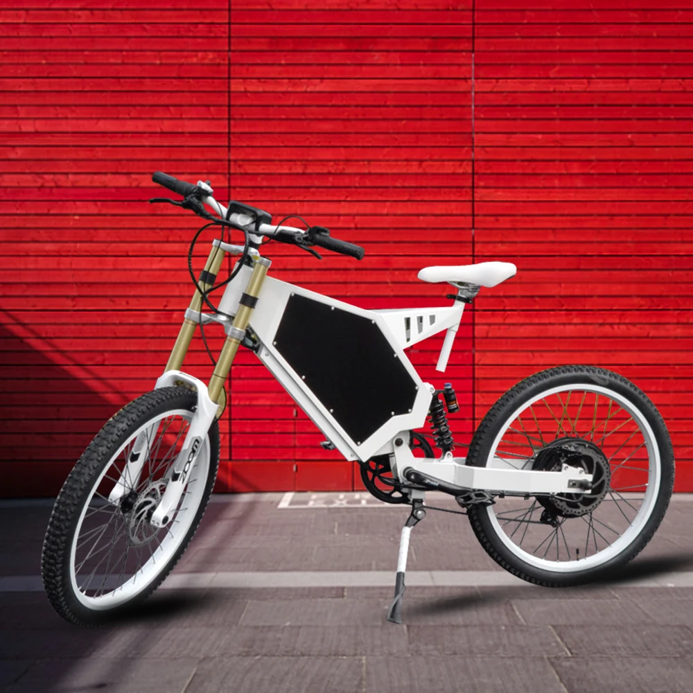 Over 10 Years OEM/ODM Ebike Factory 72v 8000w 12000w 15000w Ebike electric bicycle electric fat tire bike Ebike electric bike