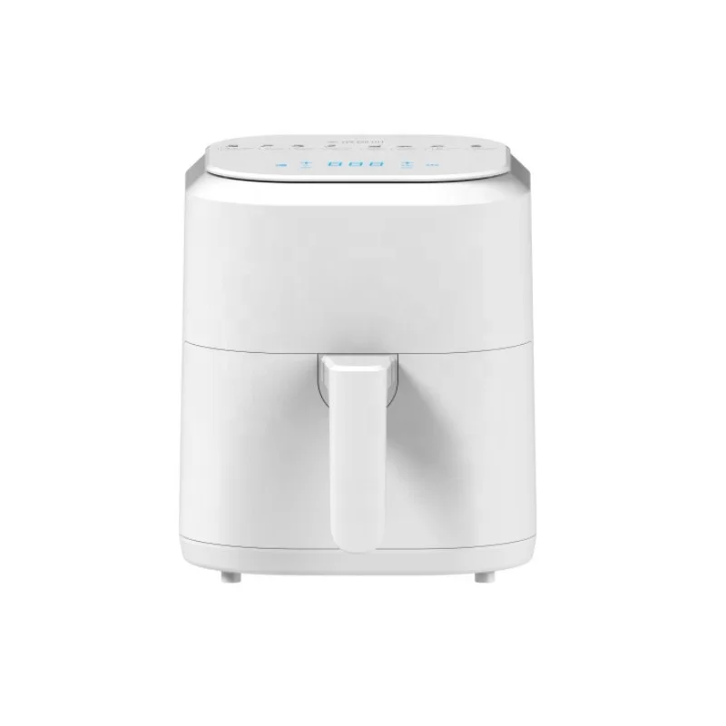 2022 Wholesale New Smart Air Fryers 4L Digital Led Display Touch Control Multi Air Oven Healthy Commercial Air Fryer