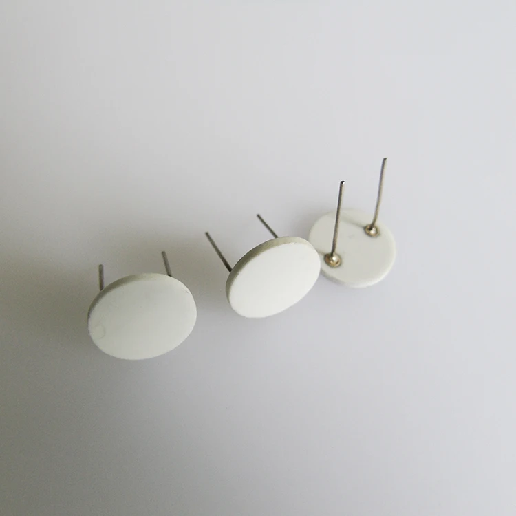 Alumina Ceramic heating element small heating element ceramic