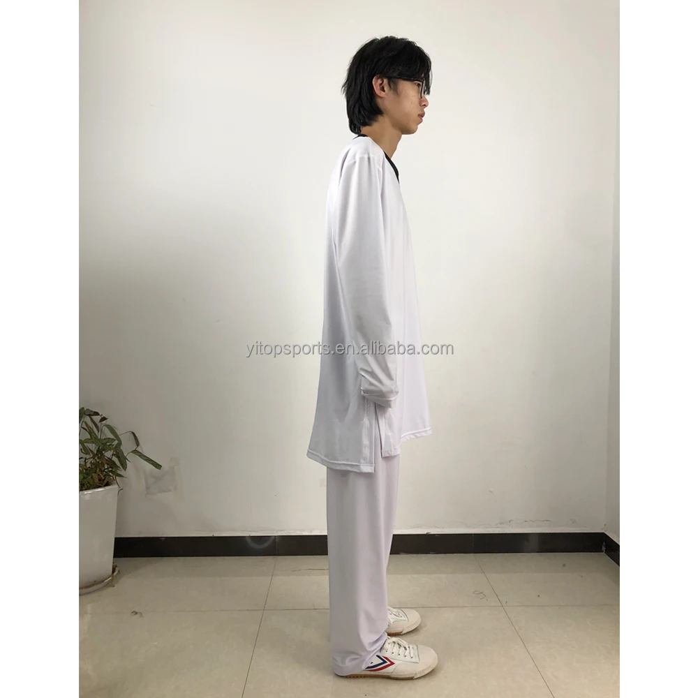 NEW Style Light Material Taekwondo Uniform Competitive Taekwondo Uniforms Dobok