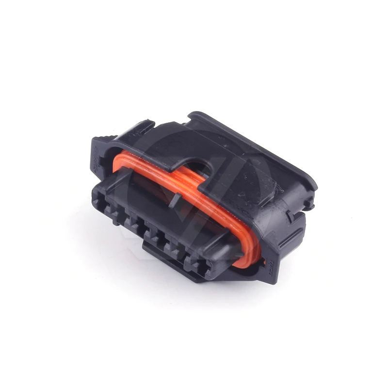 DJ7061E-3.5-21 car truck boat 6 pin waterproof connector