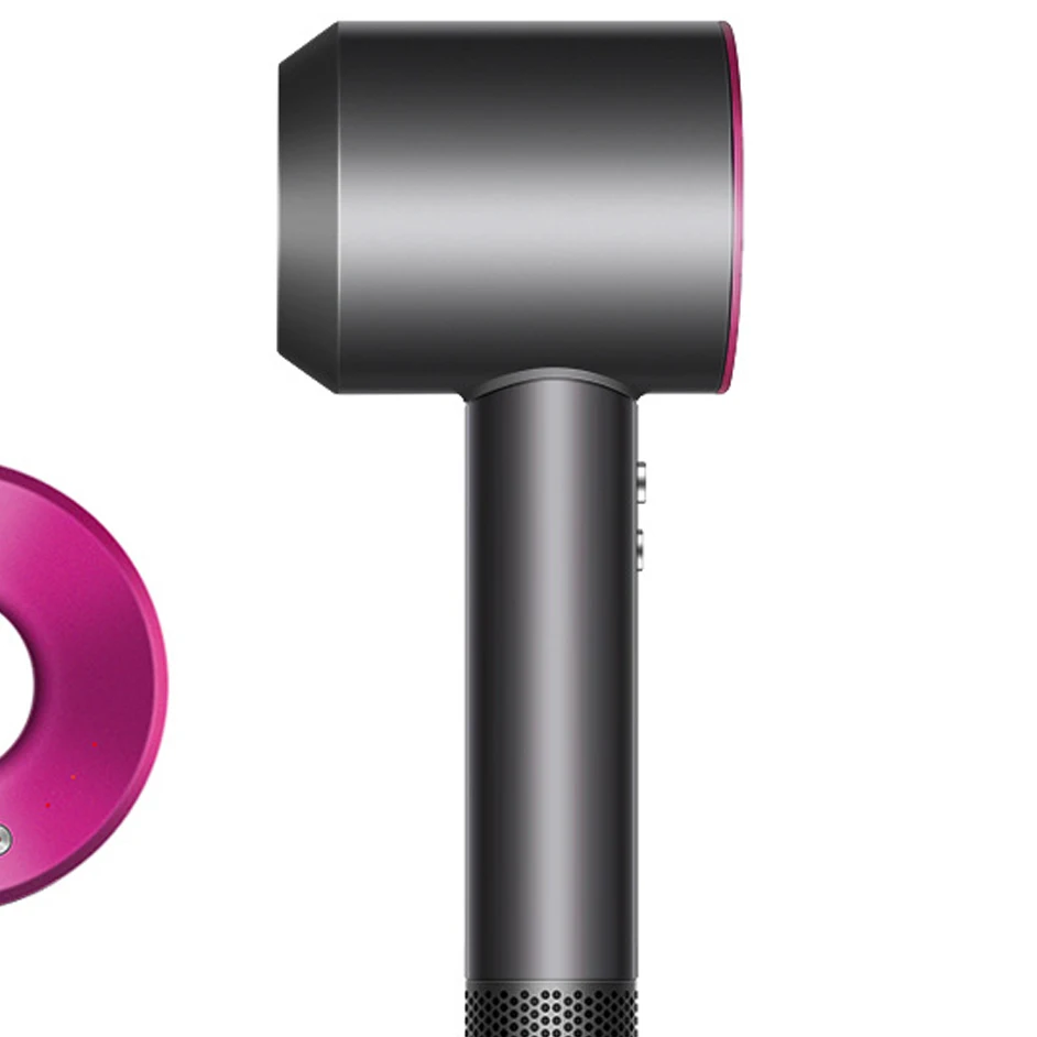 Professional High Speed ionic Negative Ion DY air  SONS wrap Hair Dryer Blow Air Complete Styler Original Hair Dryer Dry