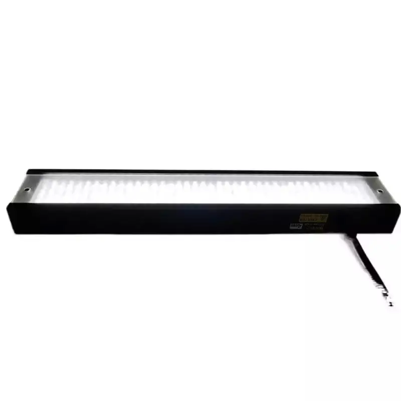 Customizable With Luminous Size 102*28mm LED Machine Vision Bar Light for Microscope Illumination
