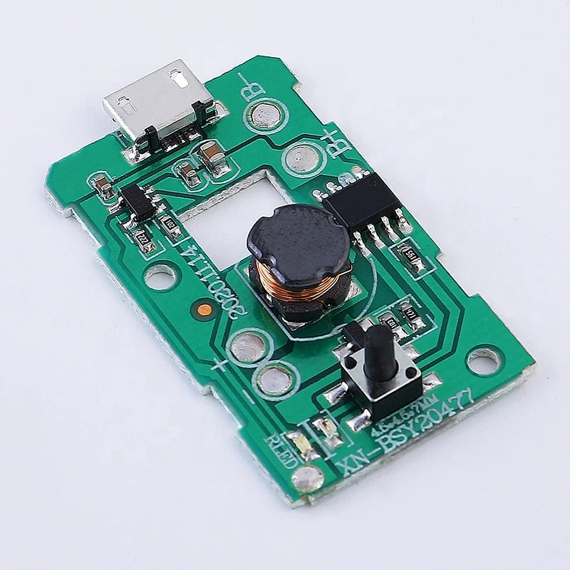 Аккумуляторная вентилятора схема ПК Драйвер платы pcb dq107 сервис по сбору