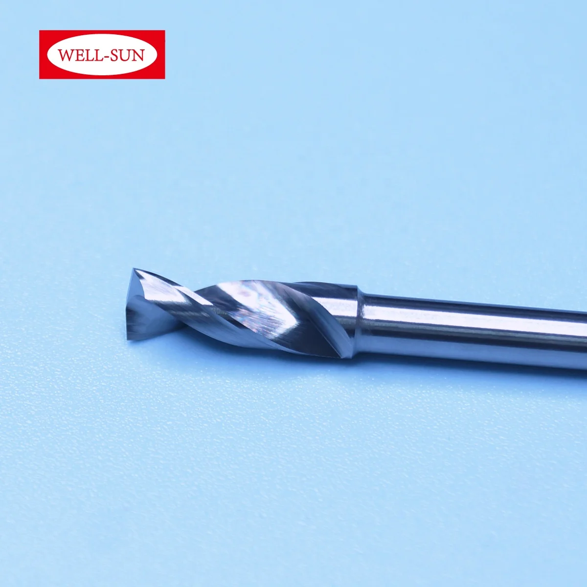 RS-4000  Good Abrasion  Resistance And Scraps Sharp  Standard  Drill-RS Type  pcb drill bit