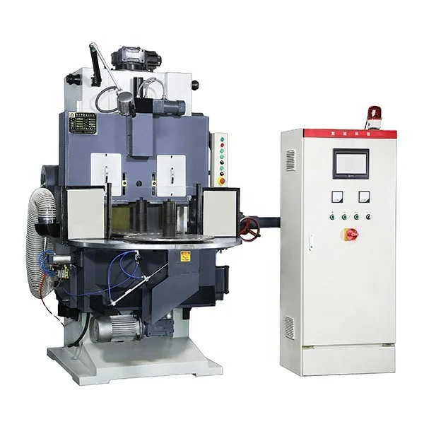 Высокопроизводительный пружинный шлифовальный станок с ЧПУ