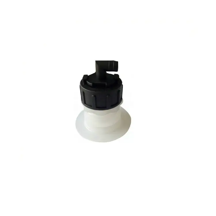 2022 hot sale manufacture supply pepsi syrup dispenser connector plastic cola connector