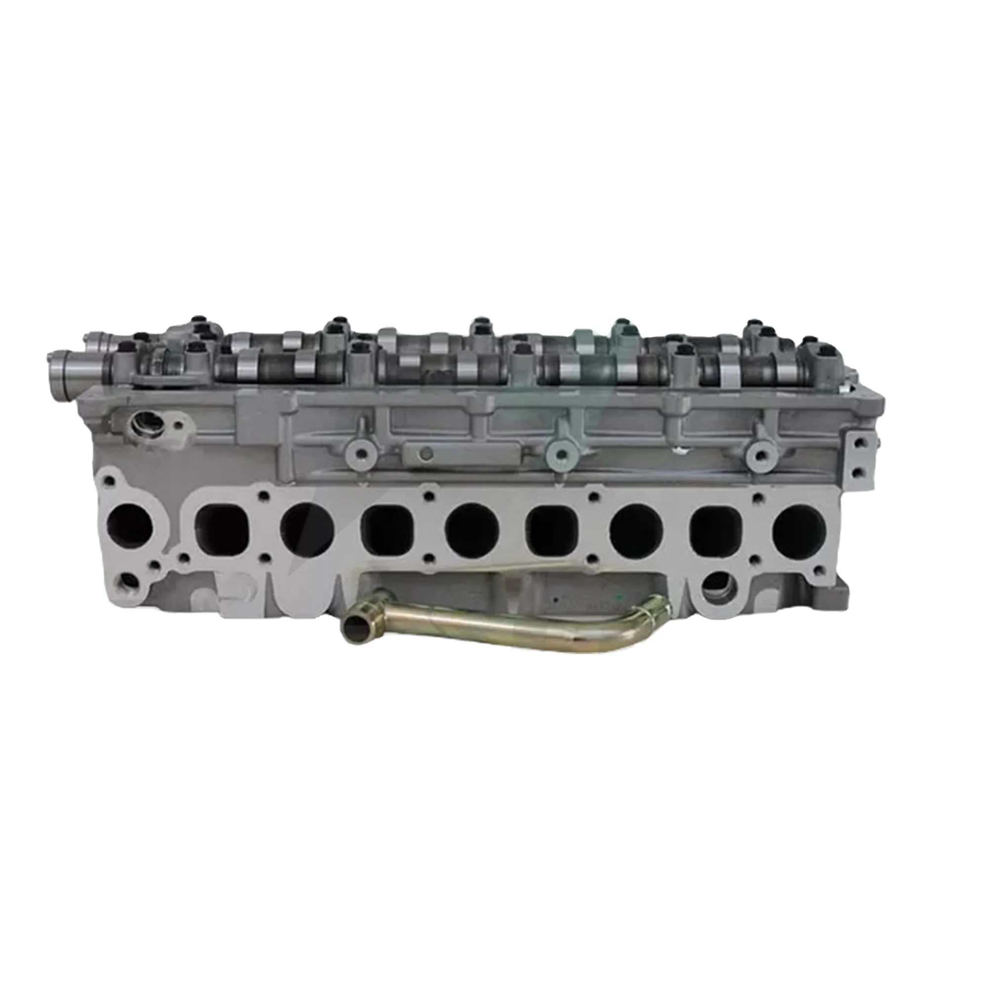 Factory Hot Selling Cylinder Head Assembly Engine Auto Parts D4CB For Hyundai KIA H100 Starex Sorento H1
