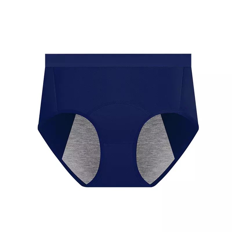 2023 Trending Products Absorbent Period Panties Plus Size Oxygen Secret Period Panty