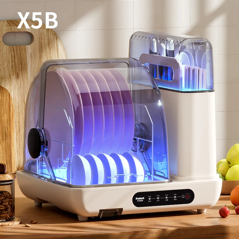 Многофункциональные палочки для еды из нержавеющей стали 20-40 л, электрическая стерилизационная сушилка, дезинфекционный шкаф