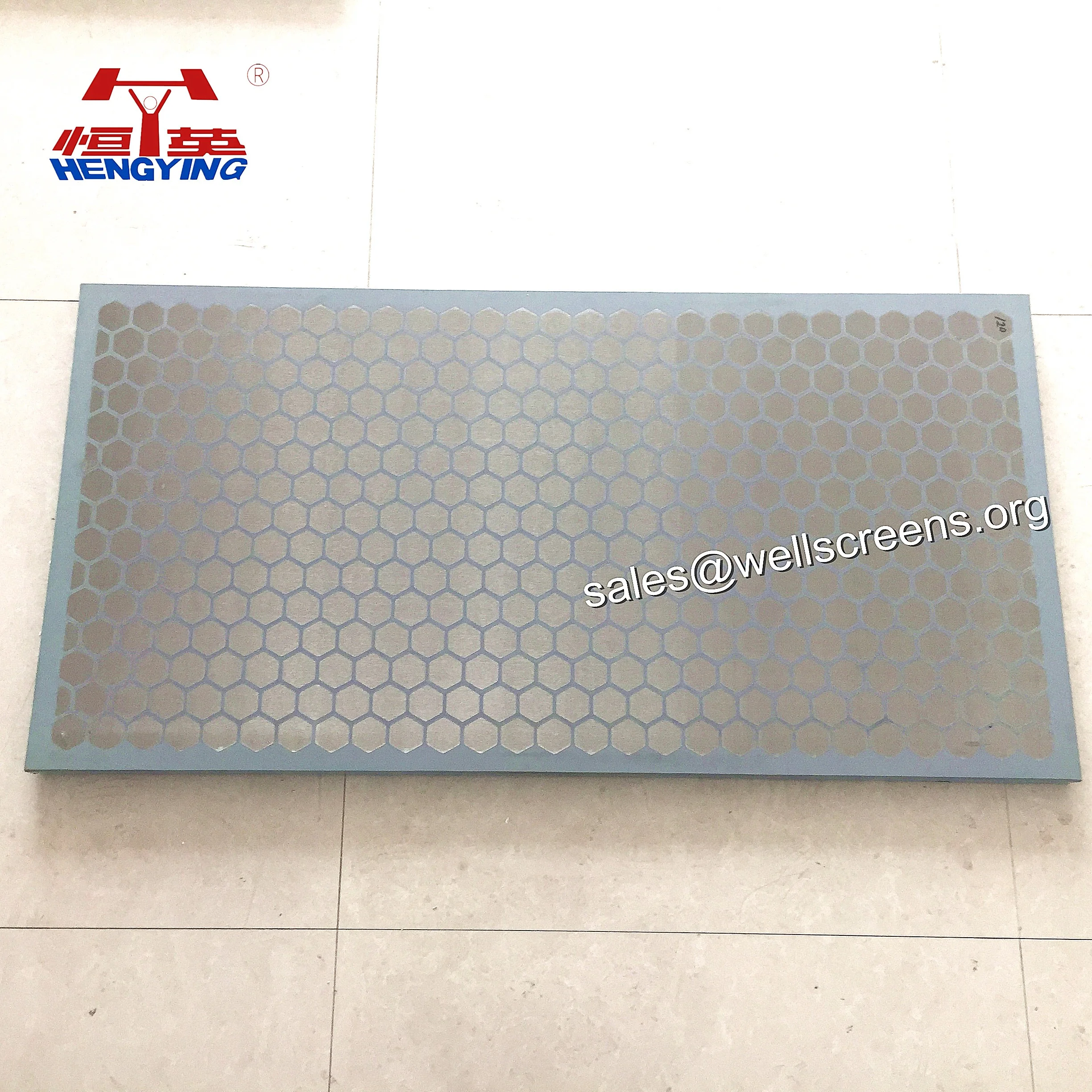Factory Direct Sales Mon Shaker screen