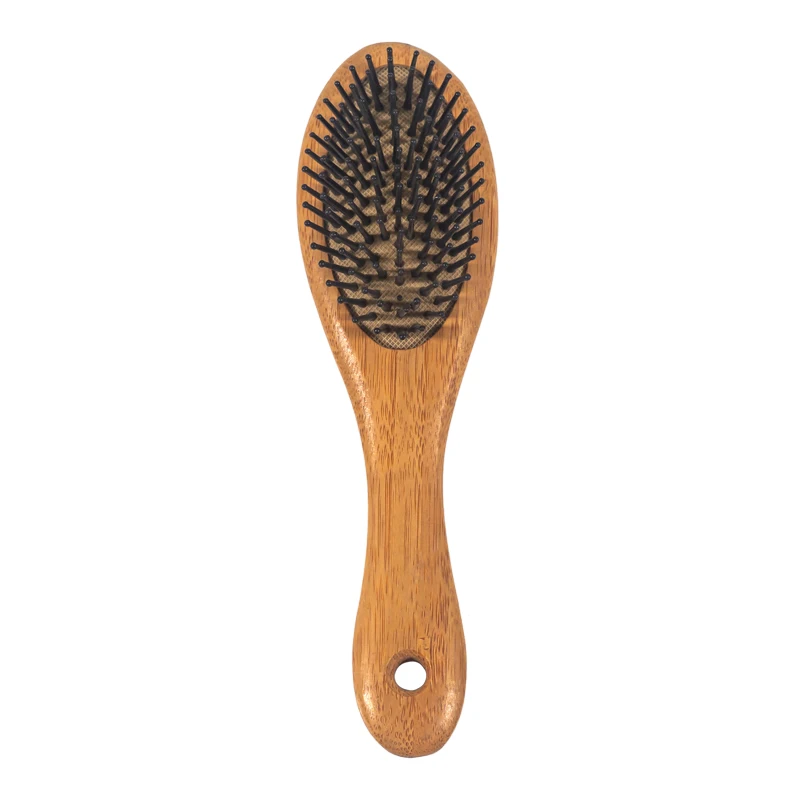Modern  scalp massage detangler women hair brush