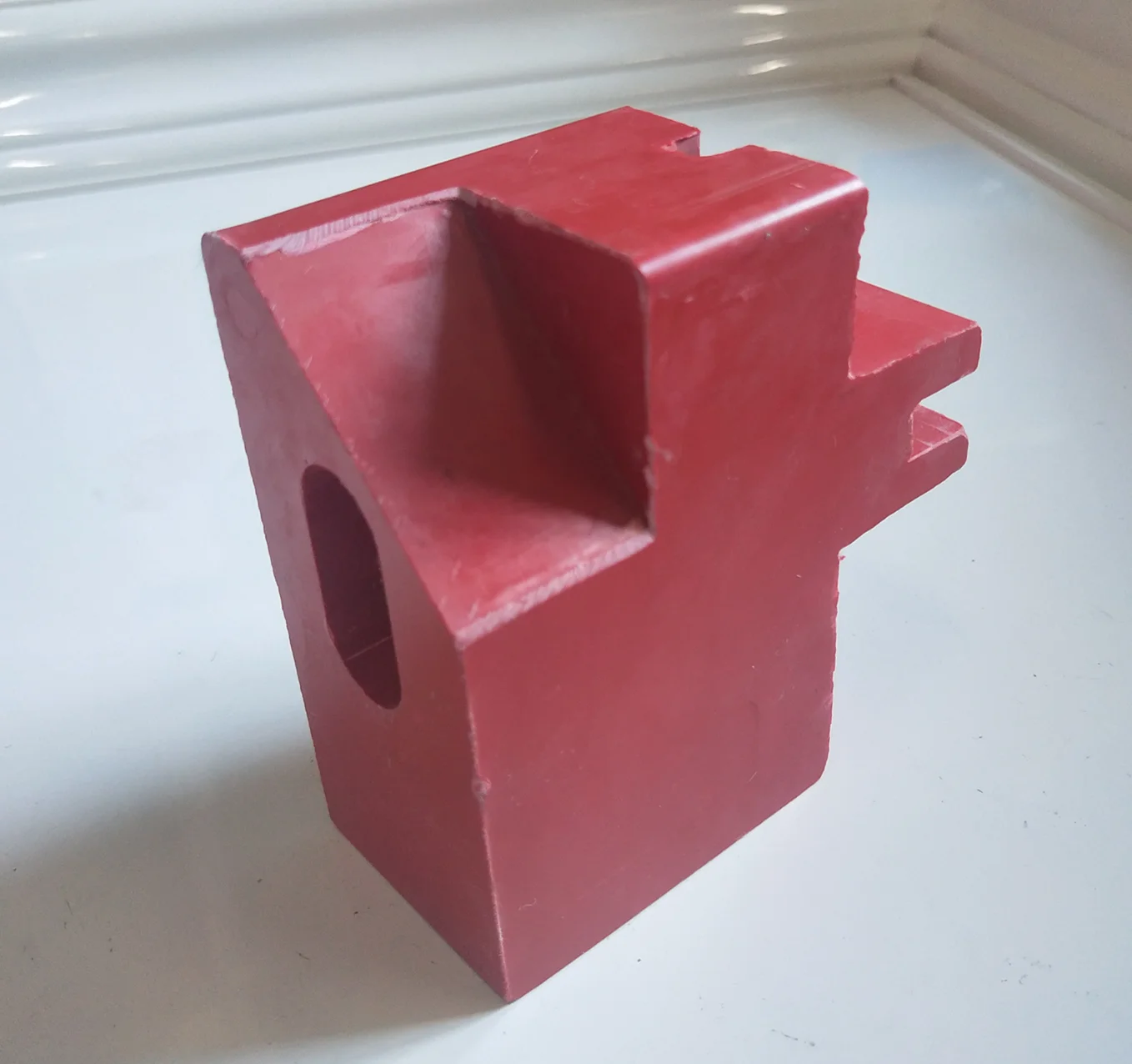 SMC part  and BMC Finished busbar insulator Support