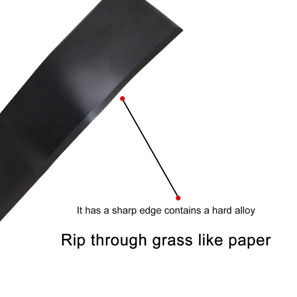 
Lawn Mower Blade for AYP, craftsman, Husqvarna, Poulan 