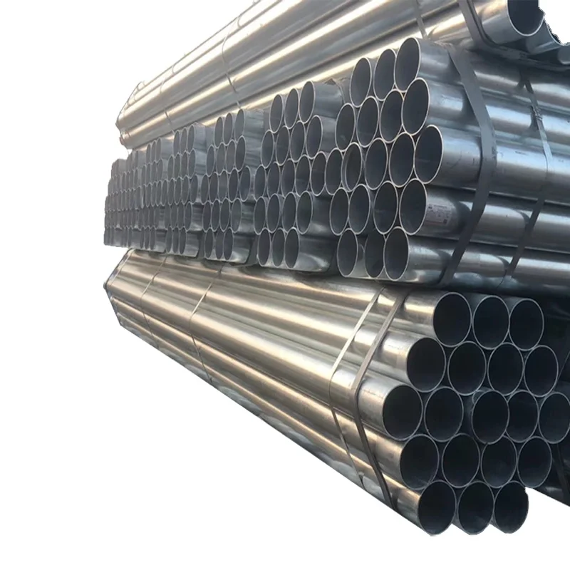 Large Diameter Corrugated Galvanized Steel Culvert Pipe/Galvanized Culvert Pipe/Metal