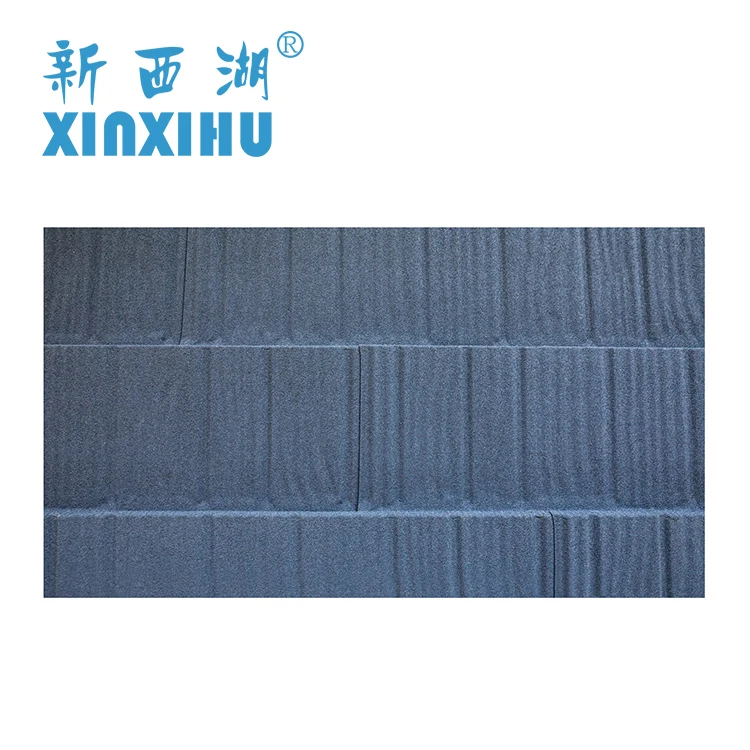 
Roof shingles types solar tiles corrugated roofing sheet tile hot sale 