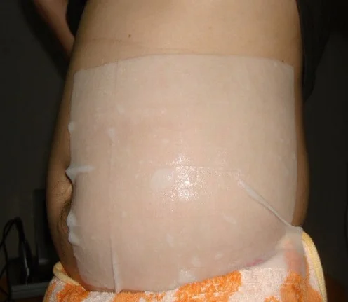 25*42 см, горячая распродажа, крио, мембрана антизамораживания, мембрана антифриза для машины для замораживания жира