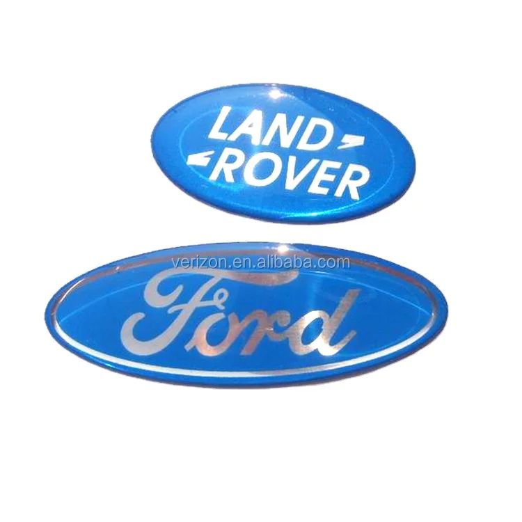 China factory Decorative Sticker, adhesive sticker Style and Epoxy Sticker