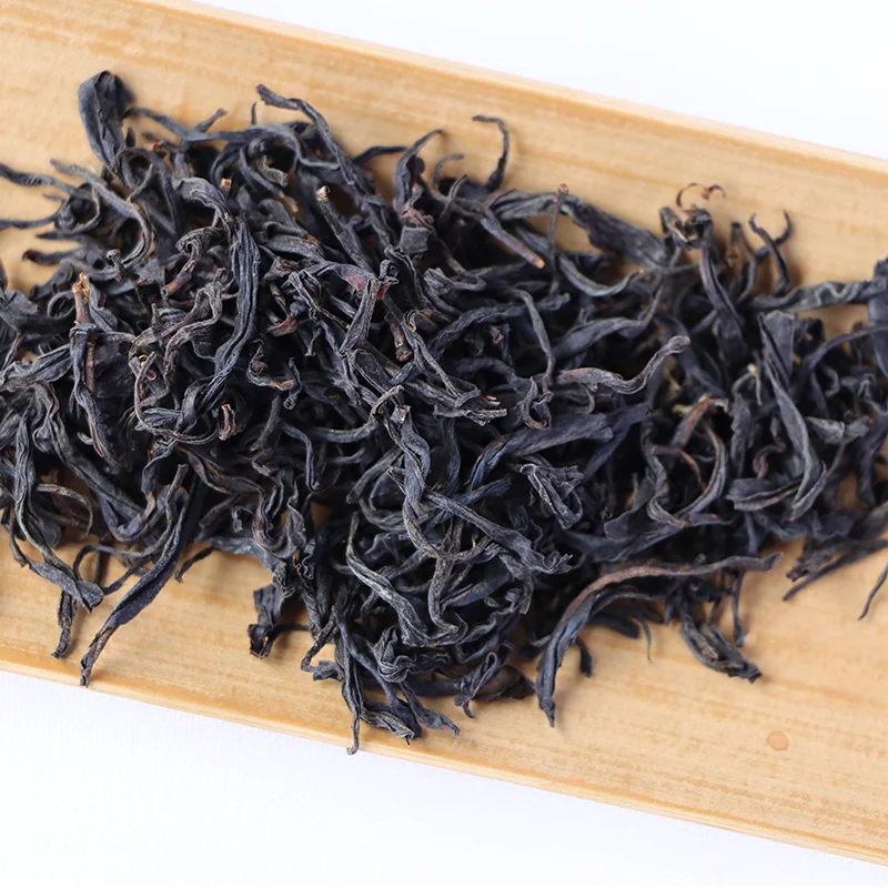 The Newest And Best-selling Yunnan Black Tea Of  the Season Floral Fragrance Souchong Black Tea