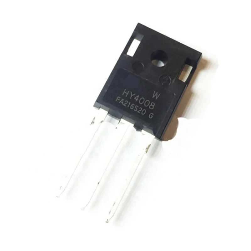 HY4008W HY4008 Y4008W 4008W Y4008 4008 New original imported field effect tube HY4008W