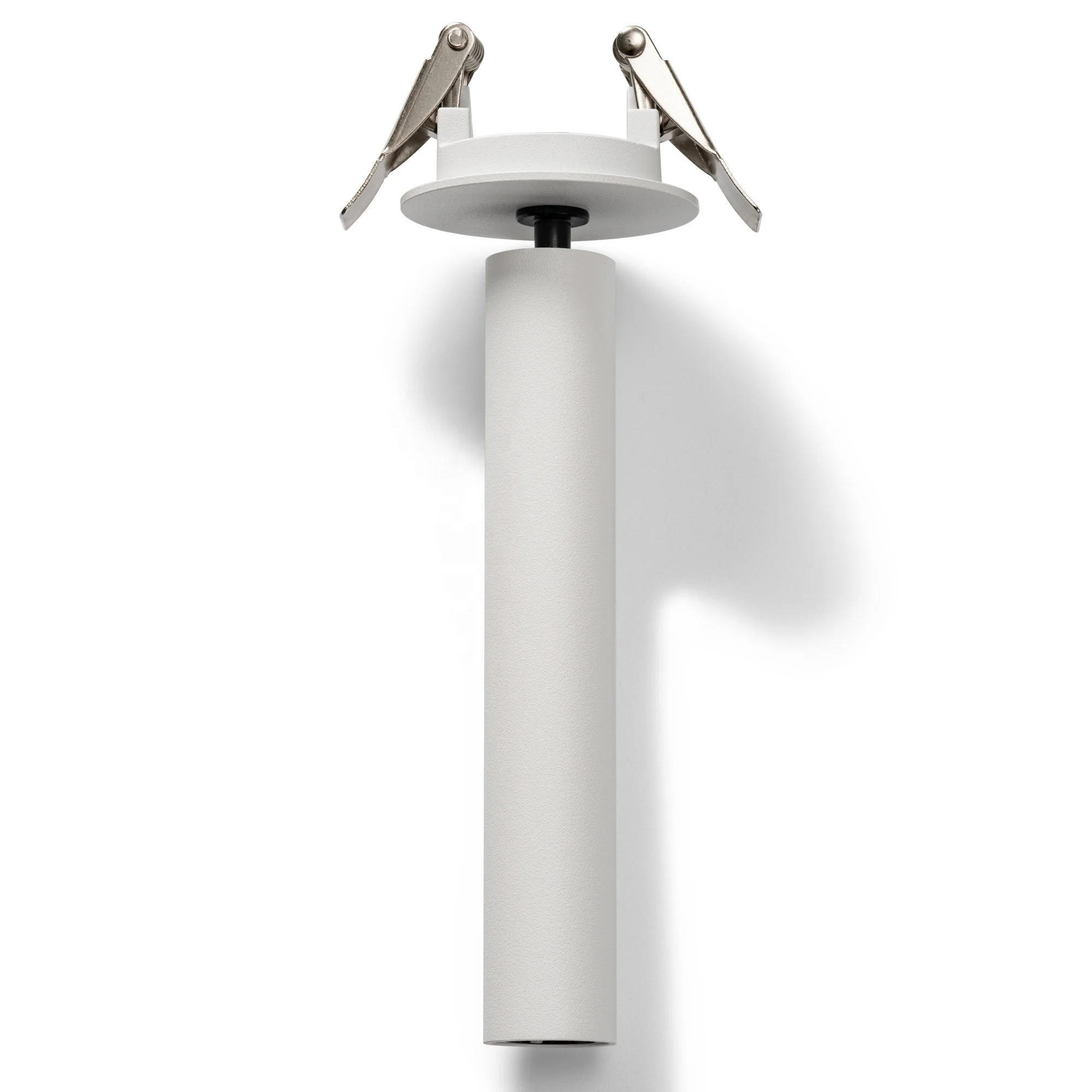 Modern indoor LED recessed ceiling 5w moving spotlight small angle free standing spotlights