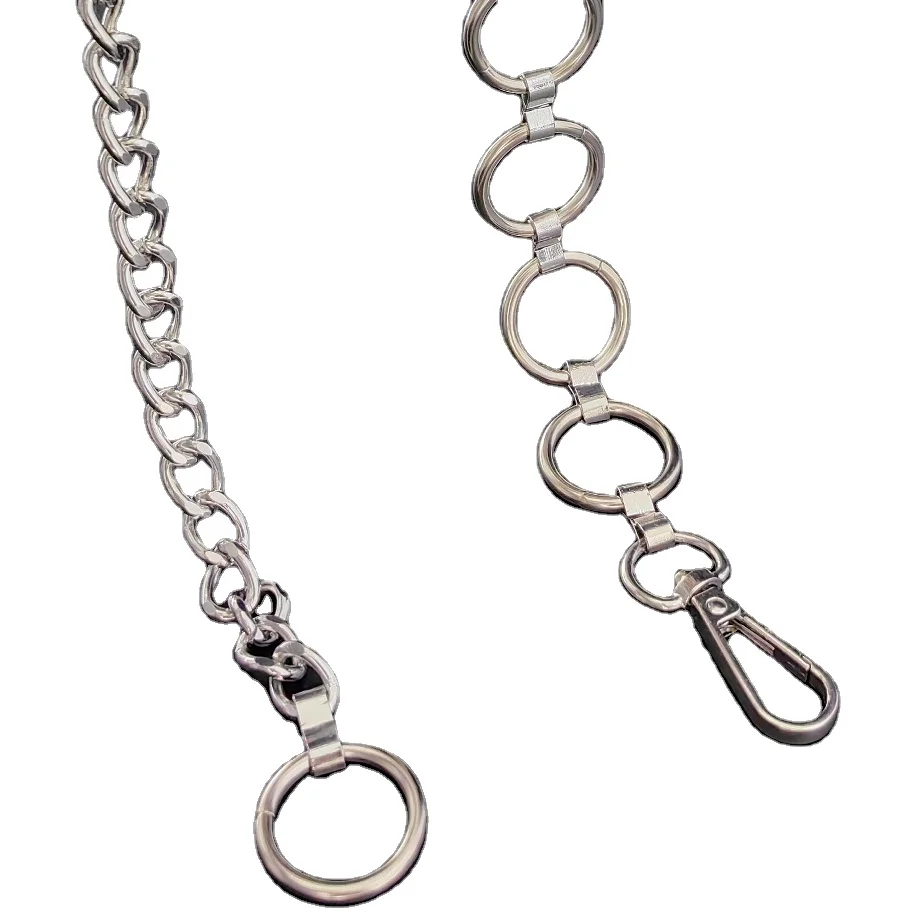 Прямая продажа с фабрики, оптовая продажа, женские металлические цепочки, новые модные ремни для женщин, кожаный ремень для женщин