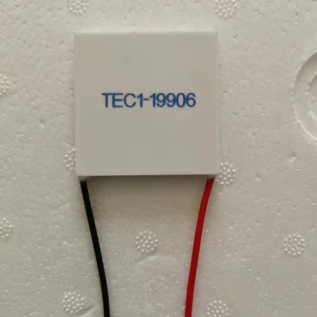 Tec1-19906 thermoelectric cooler peltier parts cooling chip